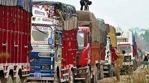 Ensure smooth passage of fruit laden trucks on NH: IGP Traffic to SSPs