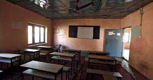 Govt. Boys High School Gutlibagh renamed after Shaheed ASI, Sakhi Akbar