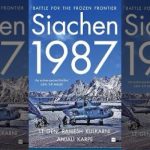 Siachen, 1987: History and geography of the frozen frontier