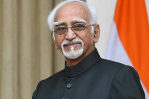Former Vice President M. Hamid Ansari on the hopes and perils of reimagining Parliament
