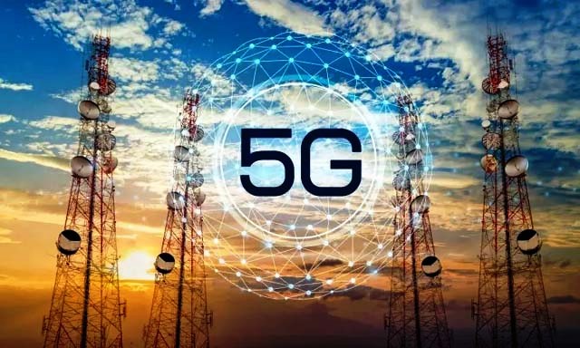 Govt shares list of 50 cities, towns where 5G services have started