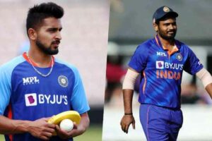 Will India give Umran, Samson a chance in final T20 against Kiwis?