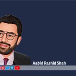 Syed Abid Rasheed Shah, IAS, Jammu and Kashmir | The Dispatch