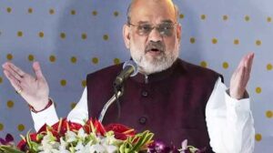 Terrorism cannot be linked to any religion, nationality: Home Minister Amit Shah