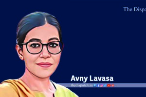 Avny Lavasa | The Dispatch