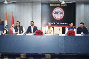 Warm ties between JMC, traders’ fraternity must for betterment of Jammu: CCI