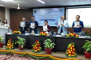 CUJ holds International Conference on Recent Advances in Chemical Sciences