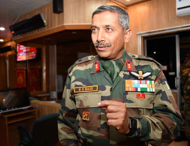 Indigenous modernisation on mind, Army wants participation of private sector