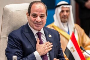 Egypt President Abdel Fattah to be chief guest on Republic Day 2023-The Dispatch