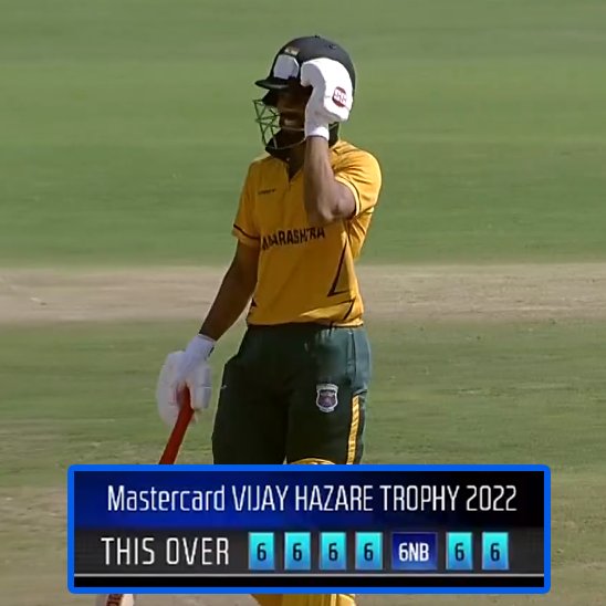 Vijay Hazare Trophy 2024 Highlights Venetie - Aime Sascha