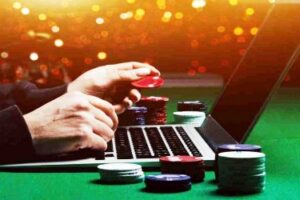Ministers’ Panel likely to recommend 28% GST on online gaming
