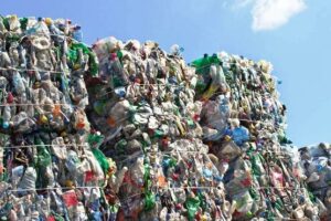 Waste to Wealth: Rajouri Administration recycles waste to save environment-The Dispatch