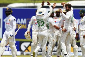 ICC to investigate match-fixing allegations in Sri Lanka vs Pakistan Test