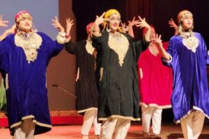 Month long Jashn-e-Kashmir festival concludes in Srinagar