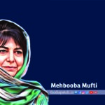 Mehbooba Mufti | The Dispatch