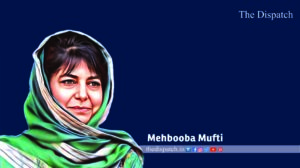 If people unite, J&K can achieve more than restoration of special status: Mehbooba
