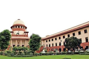 Freedom of speech & expression: Can restrictions be imposed on public functionaries? SC reserves order