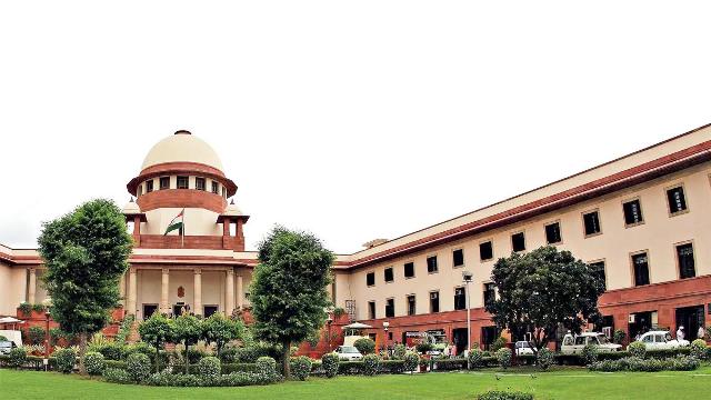 Freedom of speech & expression: Can restrictions be imposed on public functionaries? SC reserves order