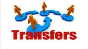 Govt orders transfers, postings of administrative officers