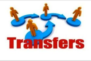 Govt orders transfers, postings of administrative officers