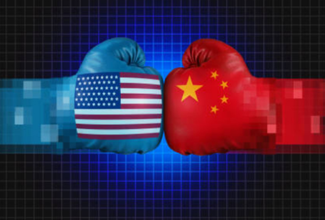 Embedded Rivalry: Technology as an Arbiter in US–China Great Power Competition