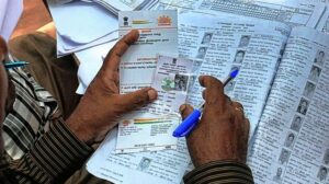 Jammu & Kashmir’s final voter list to be published today-The Dispatch