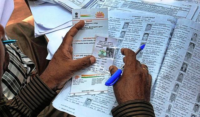 Jammu & Kashmir’s final voter list to be published today-The Dispatch