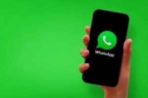 WhatsApp data leaked: Nearly 500 million user records put on sale -The dispatch