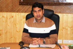DC Aijaz Asad stresses on hassle free public transport services to people