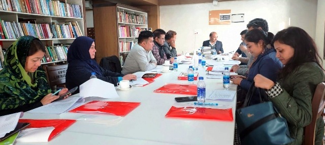 Educational institutions in J&K to have Reading-cum-Career Development Centres