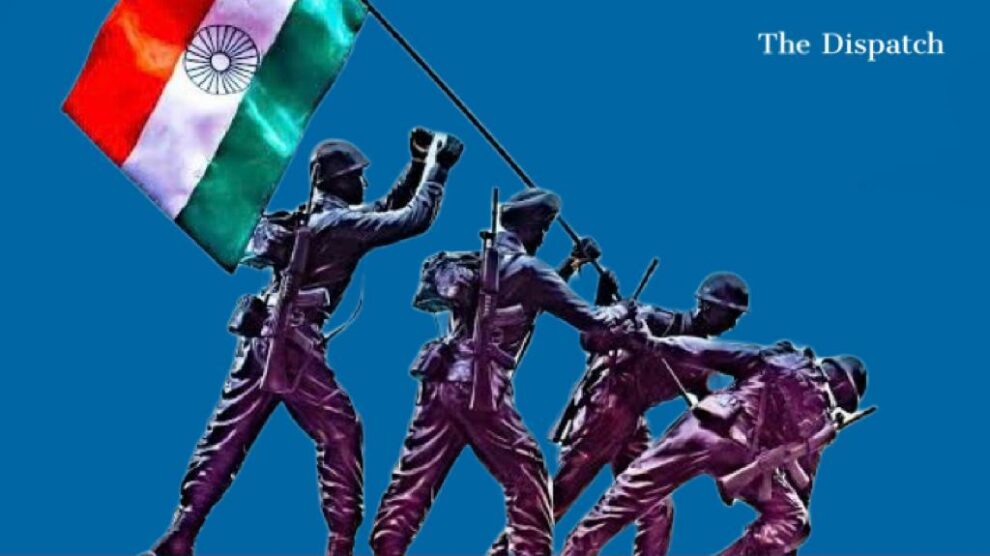 J&K doubles minimum donation rate for Armed Forces Flag Day