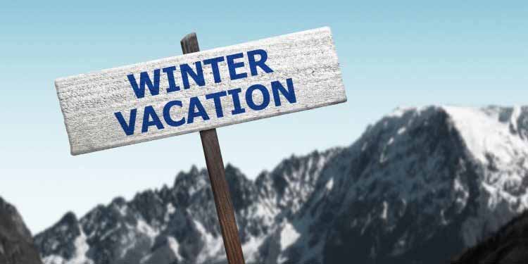 DSEK proposes winter vacations for primary and middle classes from 1st Dec
