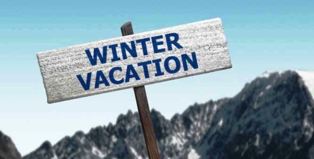Govt announces winter vacations for all Colleges in Jammu and Kashmir