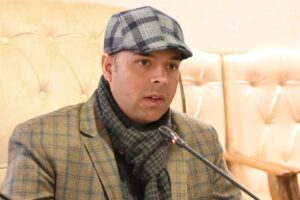 DDC Bilal sets timelines for completion of various developmental projects
