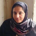 DDC re-polls: NC backed Independent candidate Aamina Majeed wins Drugmulla Constituency
