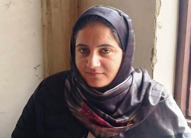 DDC re-polls: NC backed Independent candidate Aamina Majeed wins Drugmulla Constituency