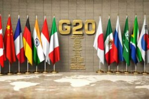 G-20 summit: Centre to convene all-party meet on Dec 5 to finalise strategies