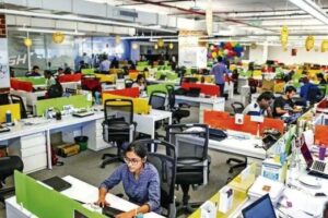 India far ahead of China in IT sector in global markets: Chinese expert