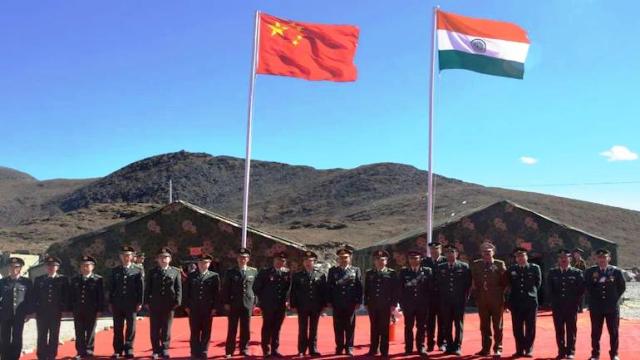 India, China hold 17th round of high-level military talks on Dec 20