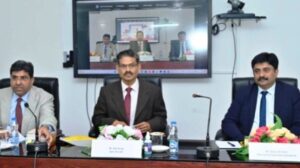 Need to develop innovative ways of law to deliver justice effectively, efficiently: RR Swain
