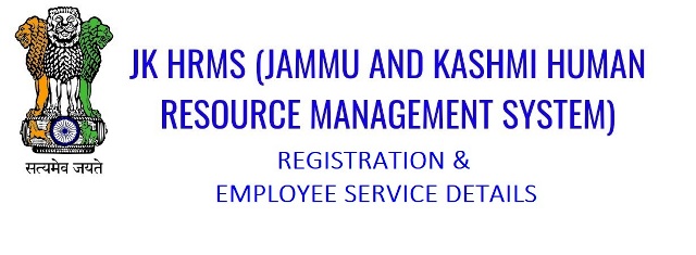 Govt orders holding of employees’ salaries who fail to register on JKHRM portal