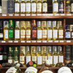 Liquor shop sold at Rs 5.23 Cr in Qazigund