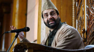 Mirwaiz Umar to be released, will lead Friday prayers at Jamia Masjid