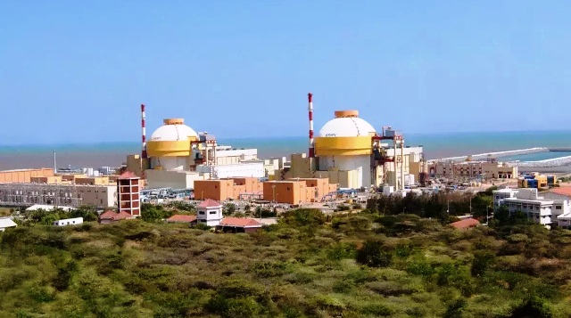 India to commission 20 new nuclear power plants by 2031: Govt