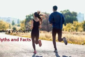 Walking Workouts: Myths and Facts to Know-The Dispatch
