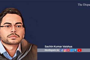Sachin Kumar Vaishya | TheDispatch