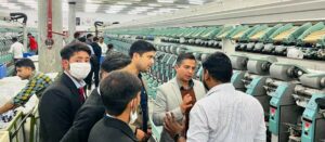JU’s Business School Bhaderwah organizes Industrial visit