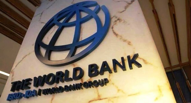 World Bank upgrades India’s GDP growth forecast to 6.9% for FY23