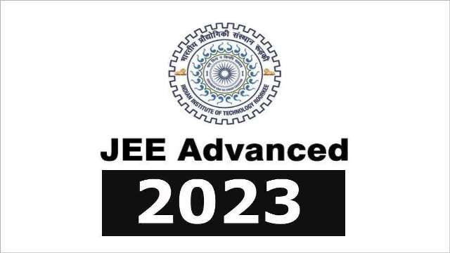 JEE-Advanced to be held on June 4, 2023