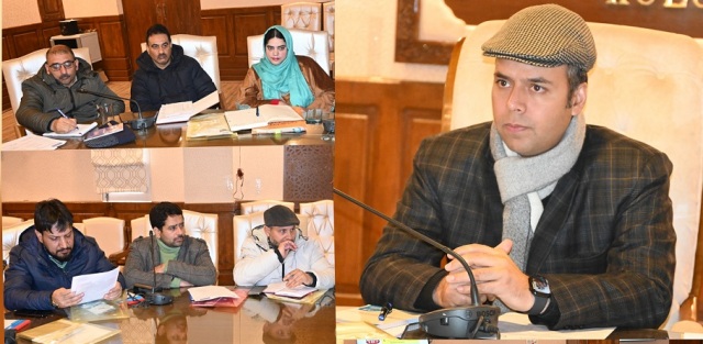 Bilal directs to ensure strict implementation of COTPA, calls for vigorous IEC activities